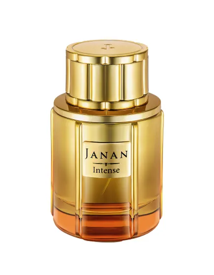 JANAN INTENSE