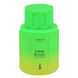 CRÈME KUNAFA